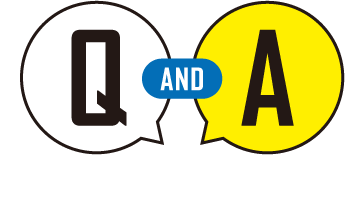 QUESTION AND ANSWER